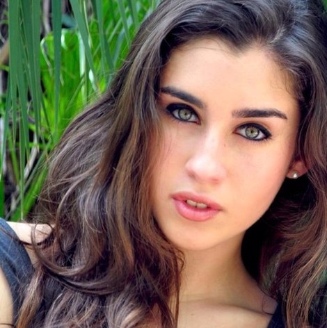 Lauren Jauregui